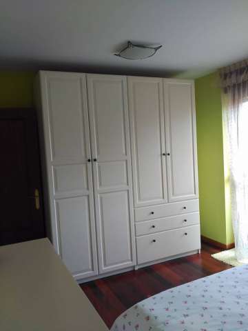 vestidor