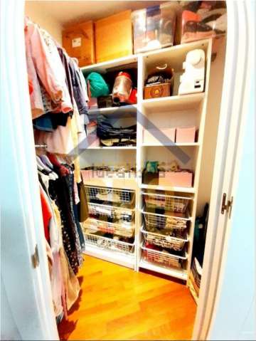 vestidor