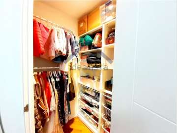 vestidor