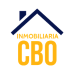 logo INMOBILIARIA CBO